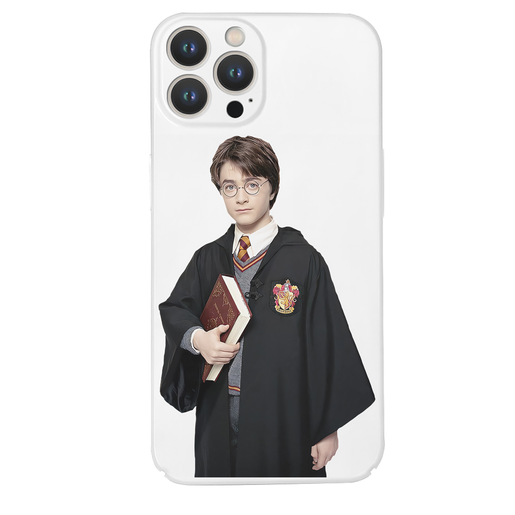 （画像用） Harry Potter ハリー・ポッターシリーズ 【iPhone 14シリーズ対応】ハードケース